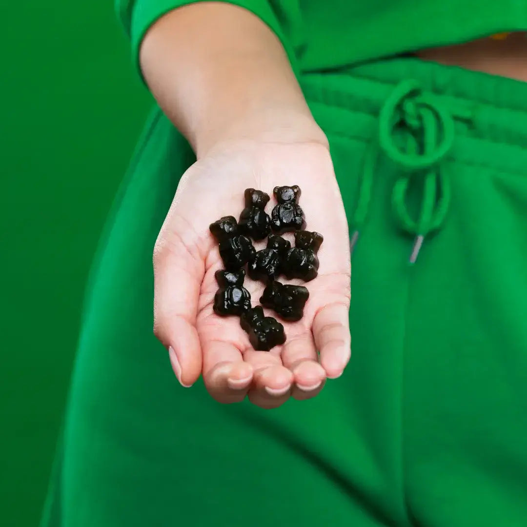 Xacest Daily Nutrition