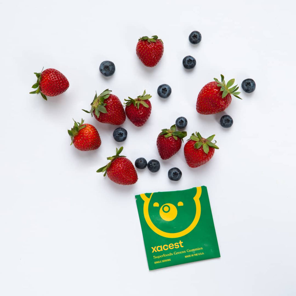 Xacest Daily Nutrition 19 Xacest Daily Nutrition